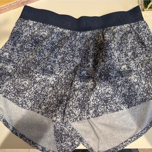 Outdoor Voices Relay Shorts
